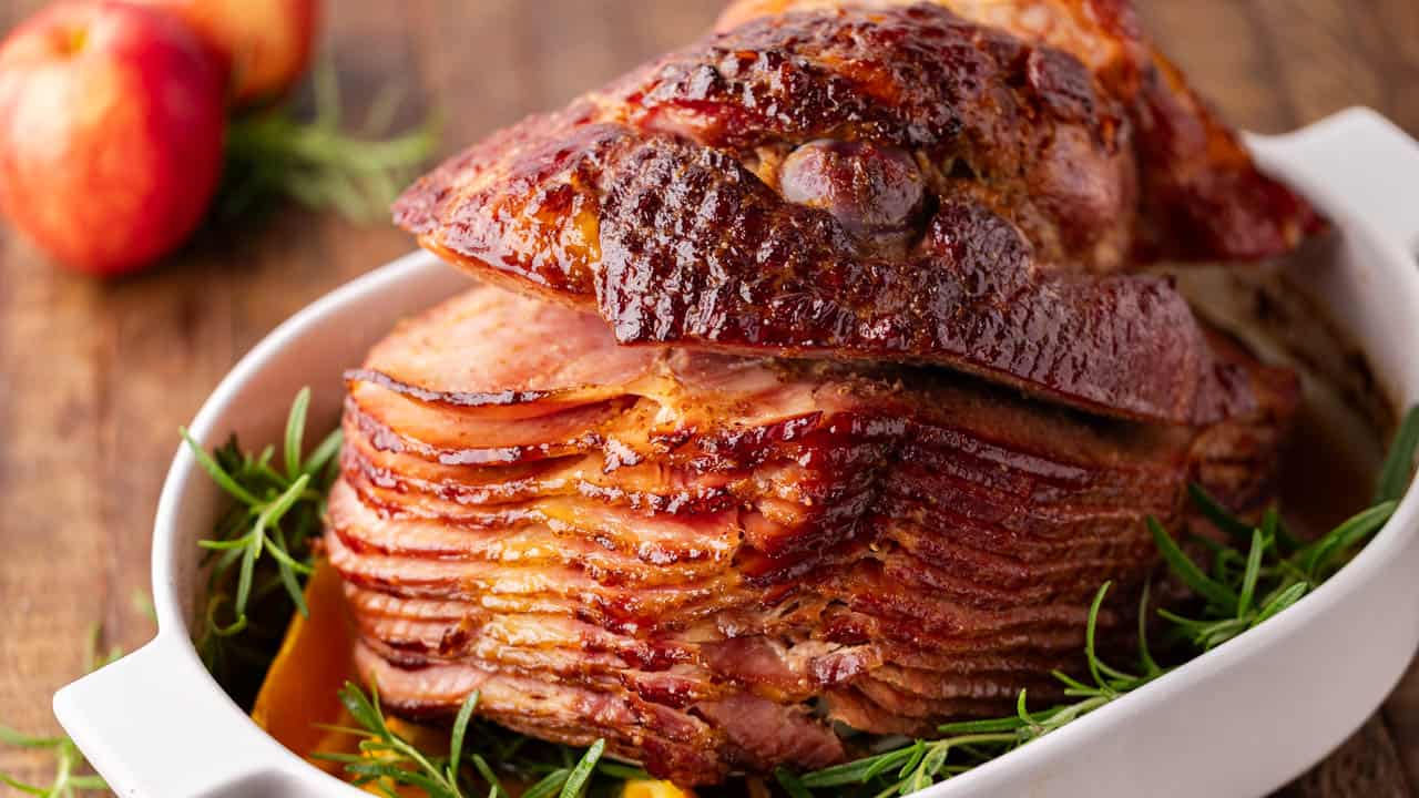 Unlock Moist & Tender Spiral Ham: Essential Cooking Tips